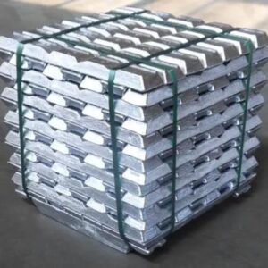 Aluminum Ingots