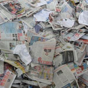 Coated Book Stock (CBS)