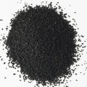 Crumb Rubber