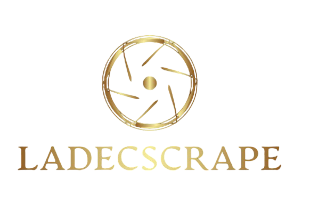 LADEC SCRAP  CO.,LTD