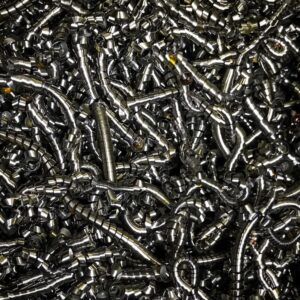 Stainless Steel Turnings Scrap