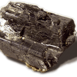 Tungsten Ore
