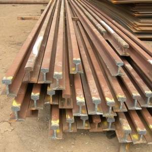 used rail scrap for sale