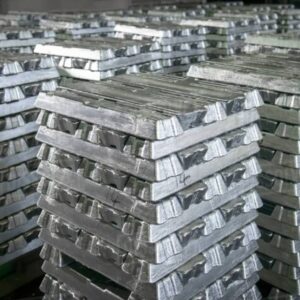 Aluminum Ingots