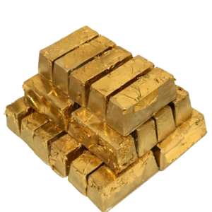Gold Bars