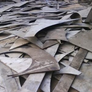 (SS 304) Stainless Steel Scrap